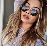 Ray-Ban  Hexagonal Flat Lenses RB3548N Photo 0