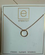 ENewton Necklace Circle  Photo 0