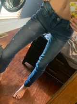 Decree Skinny Jean Photo 0