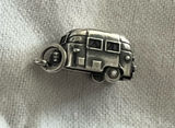 James Avery Vintage RV Charm Photo 0