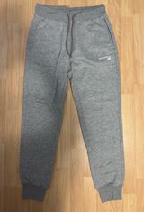 New Balance Joggers Grey Photo 0