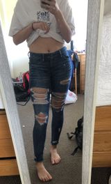 American Eagle Aejeans Photo 0