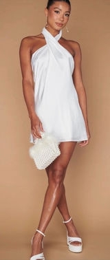 Nwot jasmine dress Photo 0