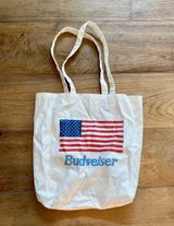 Budweiser tote bag 🇺🇸 Photo 0