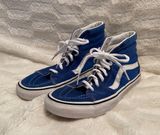 Vans Classic Blue Photo 0