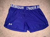 Under Armour Shorts Photo 0