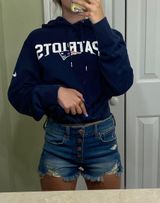 American Eagle Outfitters Jean Shorts Photo 0