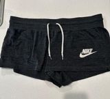 Nike Sweat Shorts Photo 0