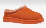 Orange Soda Tasman  Slippers Photo 0