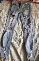 American Eagle jeans Photo 0