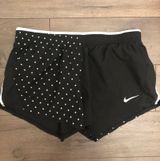 Nike Workout Stared Shorts Photo 0