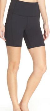 Biker Shorts Photo 0