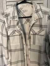 O'Neill Fleeced Flannel Photo 0