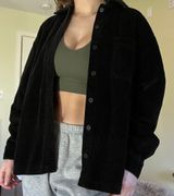 L.L.Bean Corduroy Jacket Photo 0