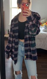 Jachs Flannel Photo 0