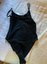 Forever 21 Bodysuit Photo 0