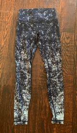 Lululemon Leggings Size 6 Photo 0