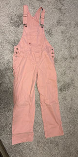 Dickies Women’s  Bib Overalls Photo 0