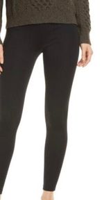 Vince Black Leggings Photo 0