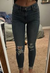 American Eagle jeans Photo 0