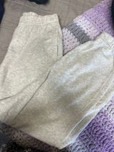 Hollister fleece sweats Photo 0