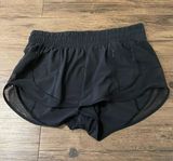 Lululemon Hotty Hot Shorts Photo 0