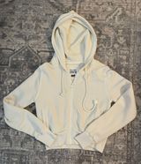 Zip-Up Jacket Photo 0