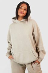 Boohoo Oversized Hoodie Photo 0