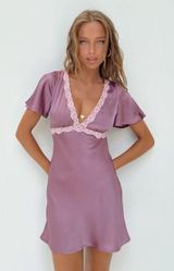 Princess Polly Mini Dress Photo 0