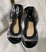 Yosi Samra foldable ballet flats 6 Photo 0