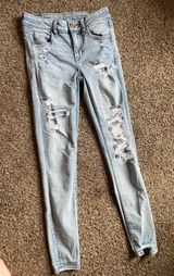 American Eagle Jegging Photo 0