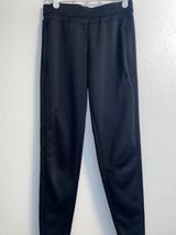 Adidas Black Soccer Sweatpants / Joggers Photo 0