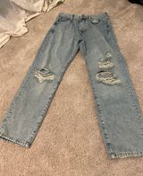 Free People Mom Jeans Photo 0