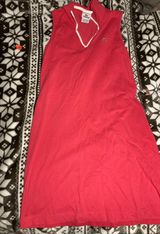 Polo Tshirt Dress Vintage Photo 0