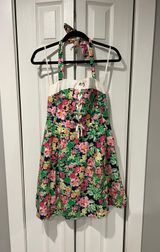 Toni, Mini Getaway Garden Dress (6) Photo 0