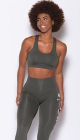 Bombshell sportswear Bombshell Sport Bra  Photo 0