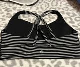 Lululemon Sports Bra Photo 0