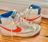 Nike Blazers Photo 0