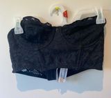 Forever 21 Lace Bustier Photo 0