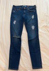 7 For All Mankind Jeans Photo 0