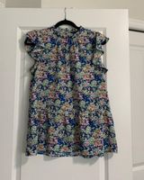 Staccato floral blouse top Photo 0