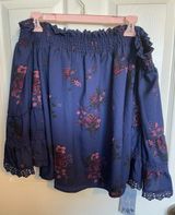 Jolt Off The Shoulder Top Photo 0