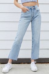 Brandy Melville jeans Photo 0