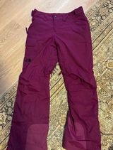 Ski Pants Photo 0