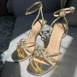 ZARA Heels Photo 0