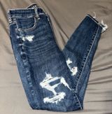 American Eagle Jeans Photo 0