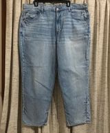 Pride '90s Boyfriend Jeans Photo 0