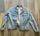 Denim Jacket Photo 0
