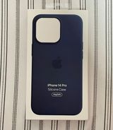 Apple iPhone 14 Pro Silicone Case Photo 0