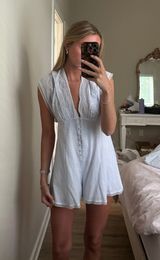 ASTR romper Photo 0
